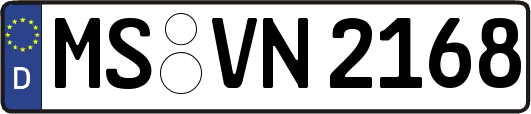 MS-VN2168
