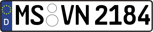 MS-VN2184