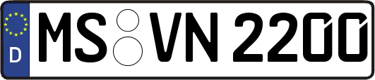 MS-VN2200