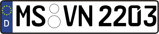 MS-VN2203