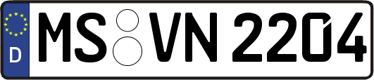 MS-VN2204