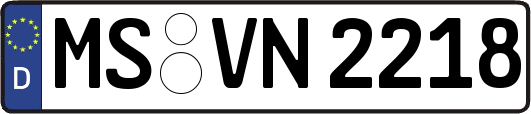 MS-VN2218