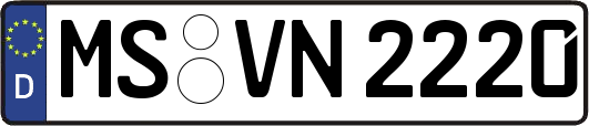 MS-VN2220