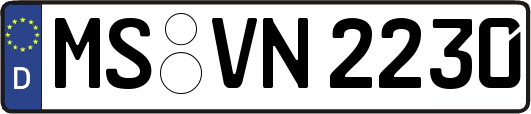 MS-VN2230