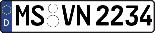 MS-VN2234