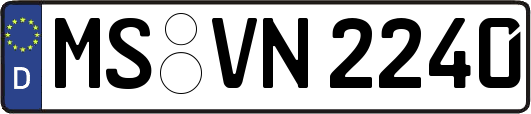MS-VN2240