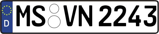 MS-VN2243