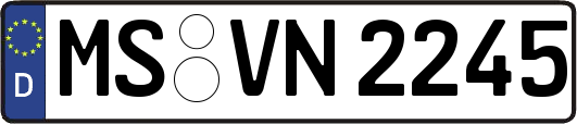 MS-VN2245