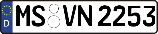 MS-VN2253