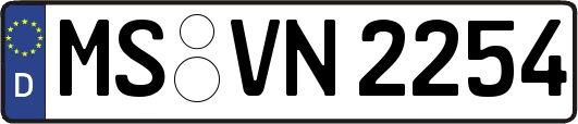 MS-VN2254