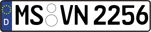 MS-VN2256