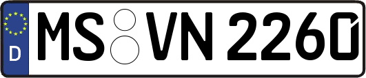 MS-VN2260
