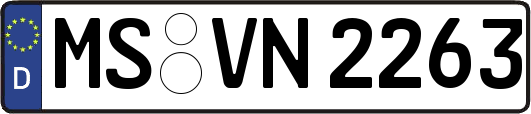 MS-VN2263