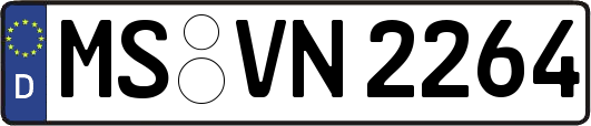 MS-VN2264