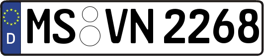 MS-VN2268