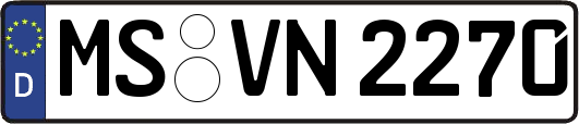 MS-VN2270