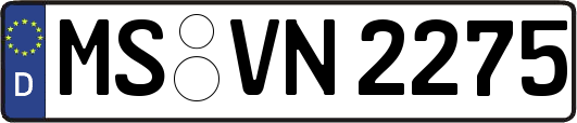 MS-VN2275