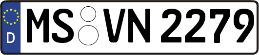 MS-VN2279