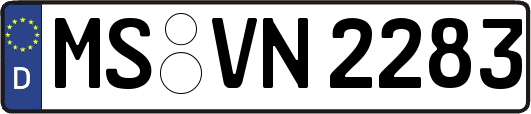 MS-VN2283