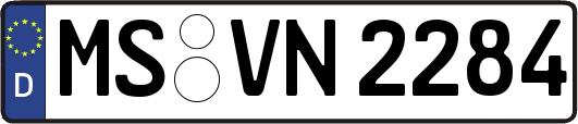 MS-VN2284