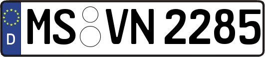 MS-VN2285
