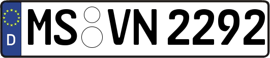 MS-VN2292