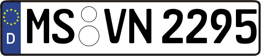 MS-VN2295