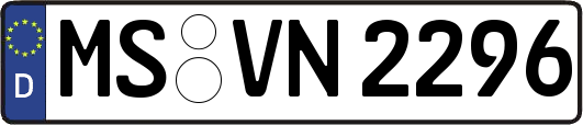 MS-VN2296