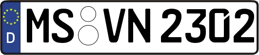 MS-VN2302