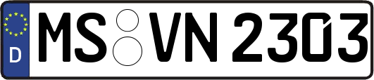 MS-VN2303