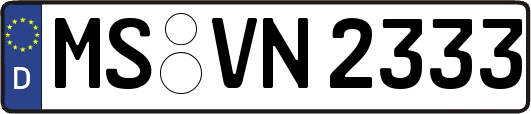 MS-VN2333