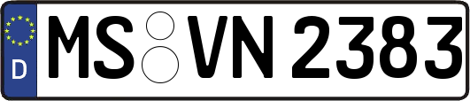 MS-VN2383