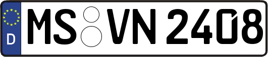 MS-VN2408