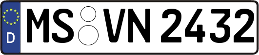 MS-VN2432