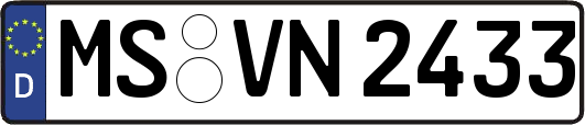 MS-VN2433