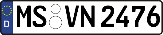 MS-VN2476