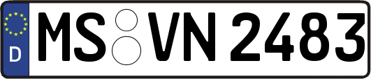MS-VN2483