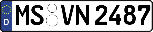 MS-VN2487