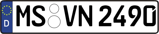 MS-VN2490