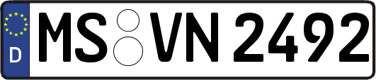 MS-VN2492