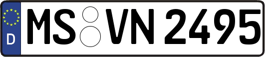 MS-VN2495