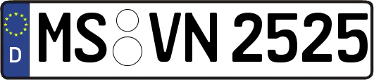 MS-VN2525