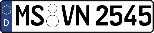 MS-VN2545