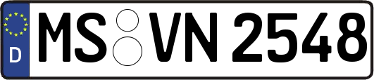 MS-VN2548