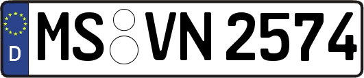 MS-VN2574
