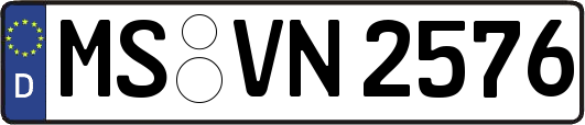 MS-VN2576