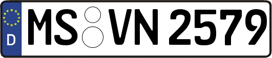 MS-VN2579