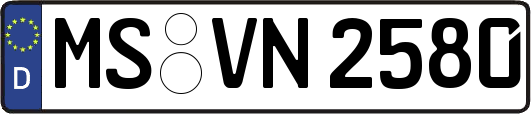 MS-VN2580