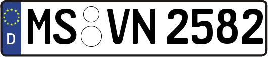 MS-VN2582