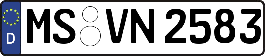 MS-VN2583
